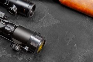 Choosing the Right Optics for Your Hunting Rifle Choosing the Right Optics for Your Hunting Rifle